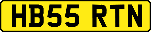 HB55RTN