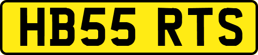 HB55RTS