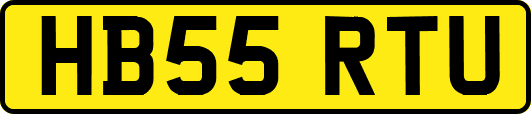 HB55RTU