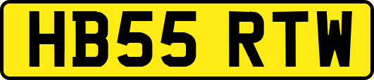 HB55RTW