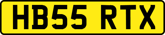 HB55RTX