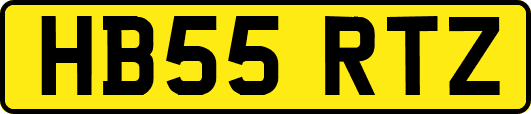 HB55RTZ