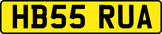 HB55RUA