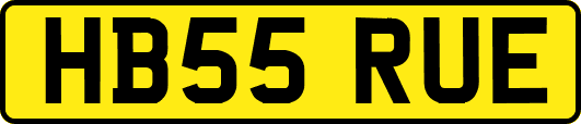 HB55RUE