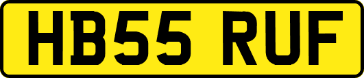 HB55RUF