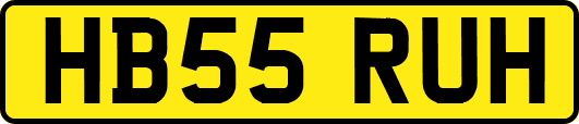 HB55RUH