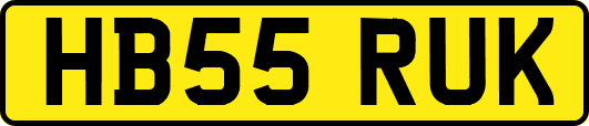 HB55RUK