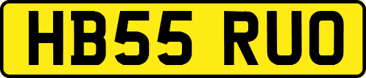HB55RUO