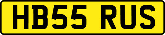 HB55RUS