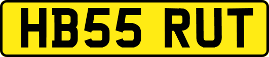 HB55RUT
