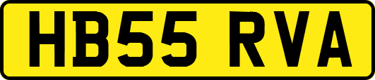 HB55RVA