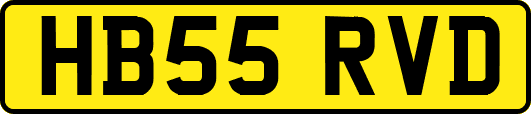 HB55RVD