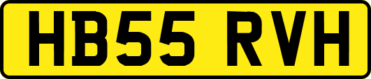 HB55RVH