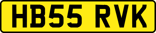 HB55RVK