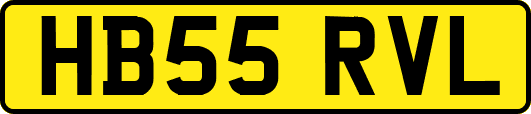 HB55RVL