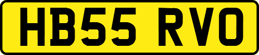 HB55RVO
