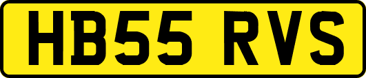HB55RVS