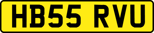 HB55RVU