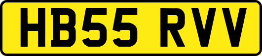 HB55RVV