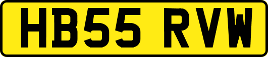HB55RVW