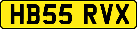 HB55RVX