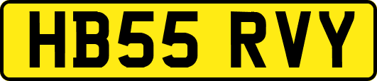HB55RVY