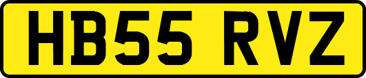 HB55RVZ