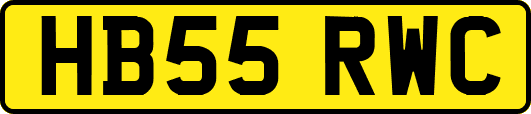 HB55RWC
