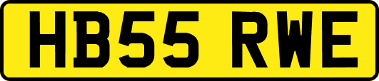 HB55RWE