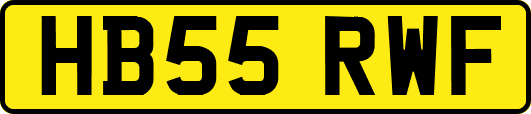 HB55RWF