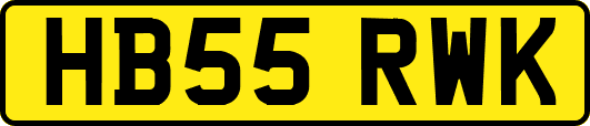 HB55RWK