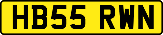 HB55RWN