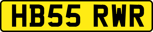 HB55RWR