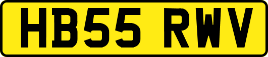 HB55RWV