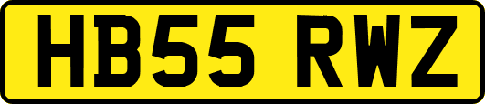 HB55RWZ