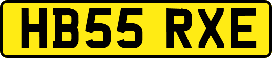 HB55RXE