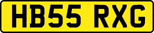 HB55RXG