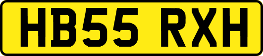 HB55RXH