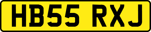HB55RXJ