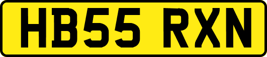 HB55RXN