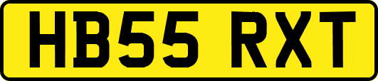 HB55RXT