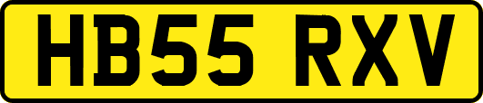 HB55RXV