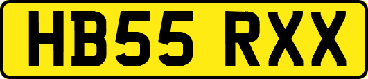 HB55RXX