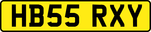 HB55RXY