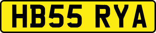 HB55RYA