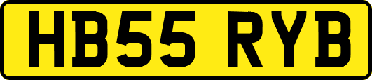 HB55RYB