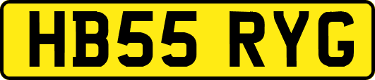 HB55RYG