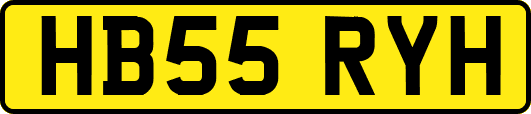 HB55RYH