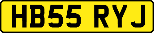 HB55RYJ