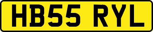 HB55RYL